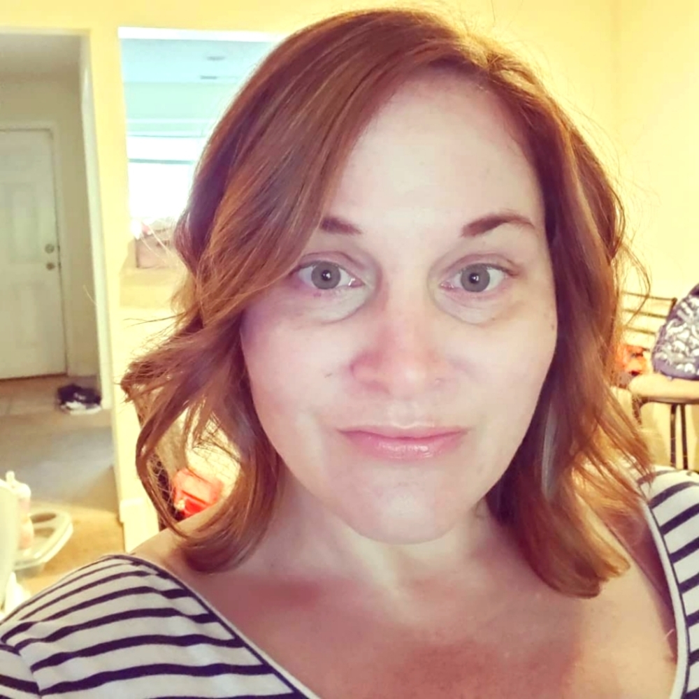 Meet your Posher, Kelly
